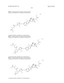 ANTIVIRAL COMPOUNDS diagram and image