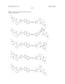 ANTIVIRAL COMPOUNDS diagram and image