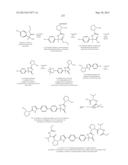 ANTIVIRAL COMPOUNDS diagram and image