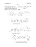 ANTIVIRAL COMPOUNDS diagram and image