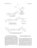 ANTIVIRAL COMPOUNDS diagram and image