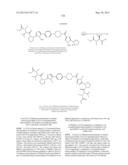 ANTIVIRAL COMPOUNDS diagram and image