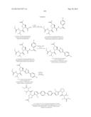 ANTIVIRAL COMPOUNDS diagram and image