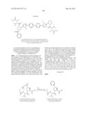 ANTIVIRAL COMPOUNDS diagram and image