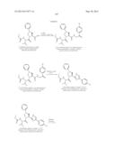 ANTIVIRAL COMPOUNDS diagram and image