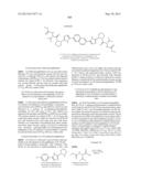 ANTIVIRAL COMPOUNDS diagram and image