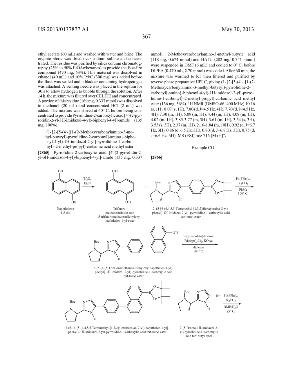 ANTIVIRAL COMPOUNDS - diagram, schematic, and image 368