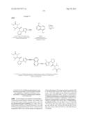 ANTIVIRAL COMPOUNDS diagram and image