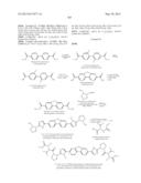 ANTIVIRAL COMPOUNDS diagram and image