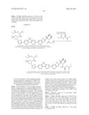 ANTIVIRAL COMPOUNDS diagram and image