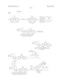 ANTIVIRAL COMPOUNDS diagram and image