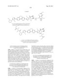 ANTIVIRAL COMPOUNDS diagram and image