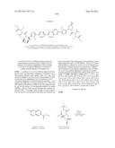 ANTIVIRAL COMPOUNDS diagram and image