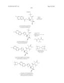 ANTIVIRAL COMPOUNDS diagram and image