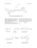 ANTIVIRAL COMPOUNDS diagram and image