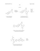 ANTIVIRAL COMPOUNDS diagram and image