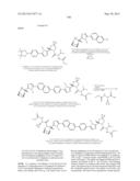 ANTIVIRAL COMPOUNDS diagram and image