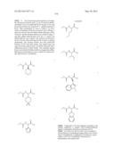 ANTIVIRAL COMPOUNDS diagram and image