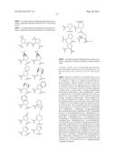 ANTIVIRAL COMPOUNDS diagram and image