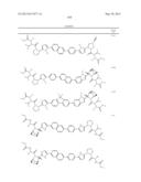 ANTIVIRAL COMPOUNDS diagram and image