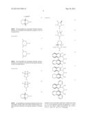 STRECKER REAGENTS, THEIR DERIVATIVES, METHODS FOR FORMING THE SAME AND     IMPROVED STRECKER REACTION diagram and image