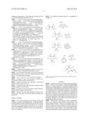 STRECKER REAGENTS, THEIR DERIVATIVES, METHODS FOR FORMING THE SAME AND     IMPROVED STRECKER REACTION diagram and image