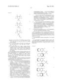 STRECKER REAGENTS, THEIR DERIVATIVES, METHODS FOR FORMING THE SAME AND     IMPROVED STRECKER REACTION diagram and image