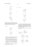 STRECKER REAGENTS, THEIR DERIVATIVES, METHODS FOR FORMING THE SAME AND     IMPROVED STRECKER REACTION diagram and image