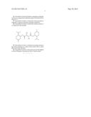 METHOD OF MAKING AMORPHOUS RESIN FOR USE IN ROBUST SOLID INK APPLICATIONS diagram and image