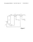 PROCESS FOR PREPARING ISOCYANATES BY PHOSGENATION OF THE CORRESPONDING     AMINES IN THE GAS PHASE diagram and image