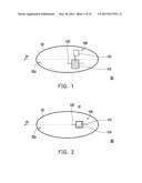 PROPELLING SYSTEM AND CAPSULE APPLYING THE SAME diagram and image