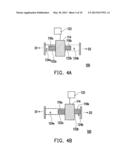 PROPELLING SYSTEM AND CAPSULE APPLYING THE SAME diagram and image