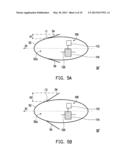 PROPELLING SYSTEM AND CAPSULE APPLYING THE SAME diagram and image