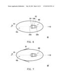 PROPELLING SYSTEM AND CAPSULE APPLYING THE SAME diagram and image