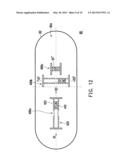 PROPELLING SYSTEM AND CAPSULE APPLYING THE SAME diagram and image