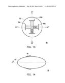 PROPELLING SYSTEM AND CAPSULE APPLYING THE SAME diagram and image