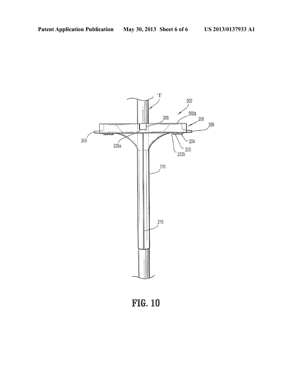 ACCESS ASSEMBLY - diagram, schematic, and image 07