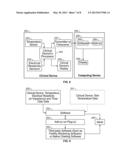 TEMPERATURE BASED FERTILITY MONITORING SYSTEM AND RELATED METHOD diagram and image