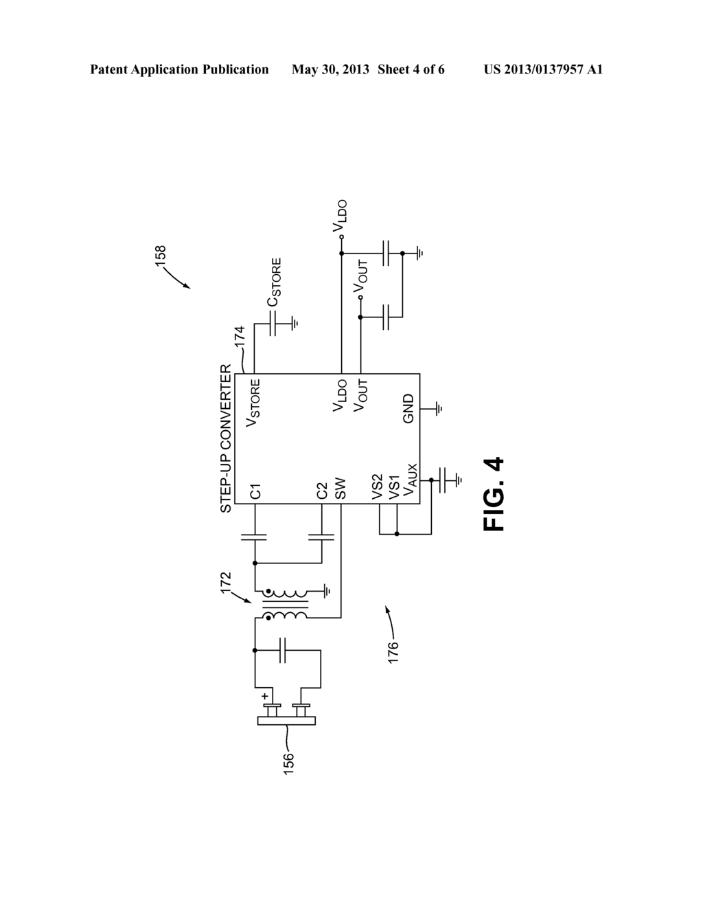 THERMAL POWERED MEDICAL DEVICE - diagram, schematic, and image 05