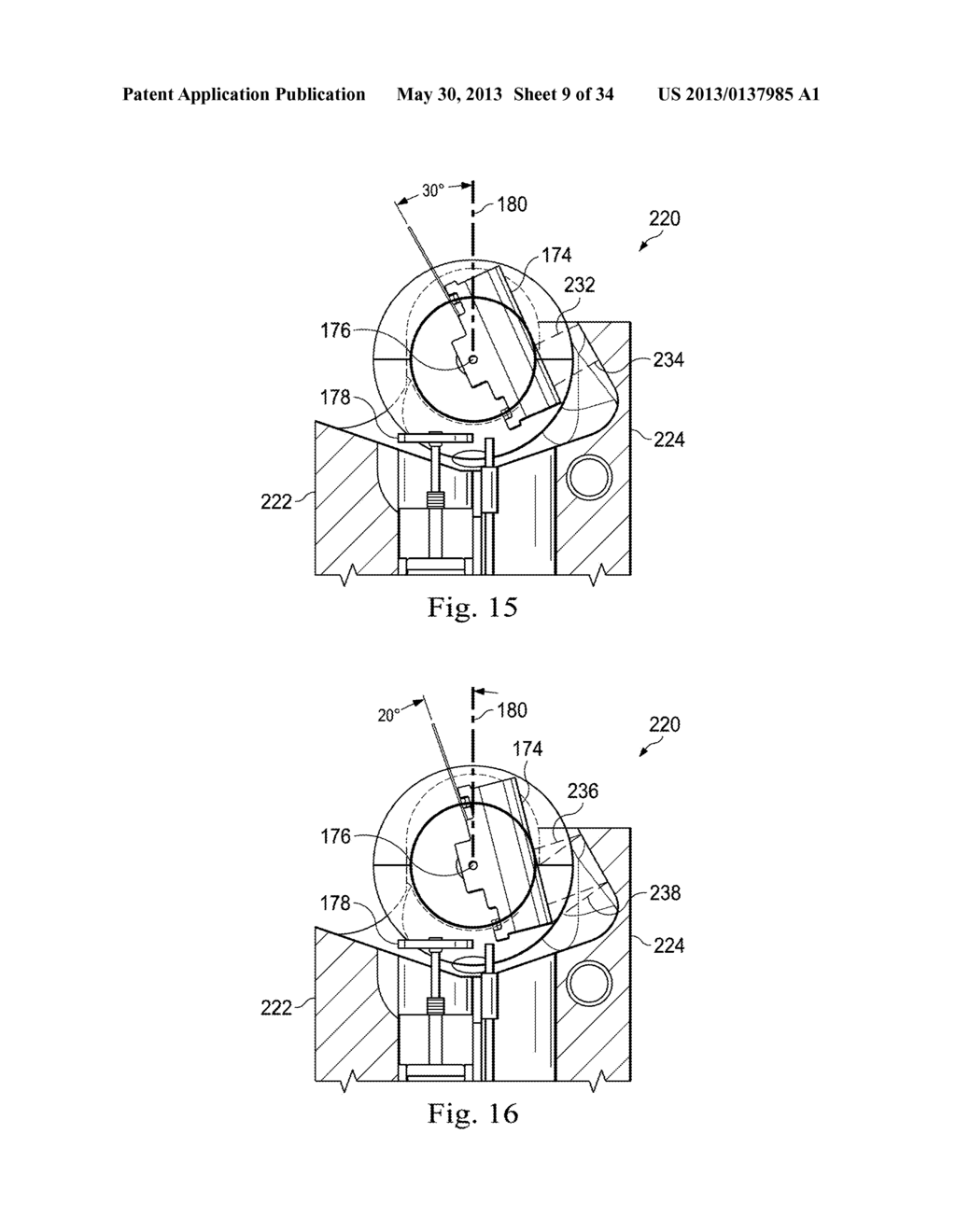 Devices, Systems, and Methods for Controlling Field of View in Imaging     Systems - diagram, schematic, and image 10