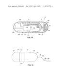 OPTICAL CAPSULE AND SPECTROSCOPIC METHOD FOR TREATING AND DIAGNOSING THE     INTESTINAL TRACT diagram and image