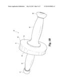 MASSAGE DEVICE diagram and image