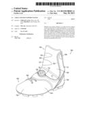 Ankle and Foot Support System diagram and image