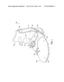 Ankle and Foot Support System diagram and image