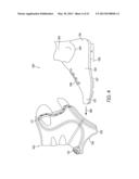 Ankle and Foot Support System diagram and image