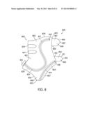 Ankle and Foot Support System diagram and image