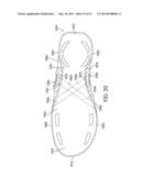 Ankle and Foot Support System diagram and image