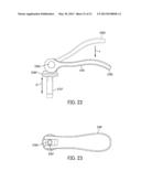 Ankle and Foot Support System diagram and image