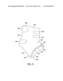 Ankle and Foot Support System diagram and image