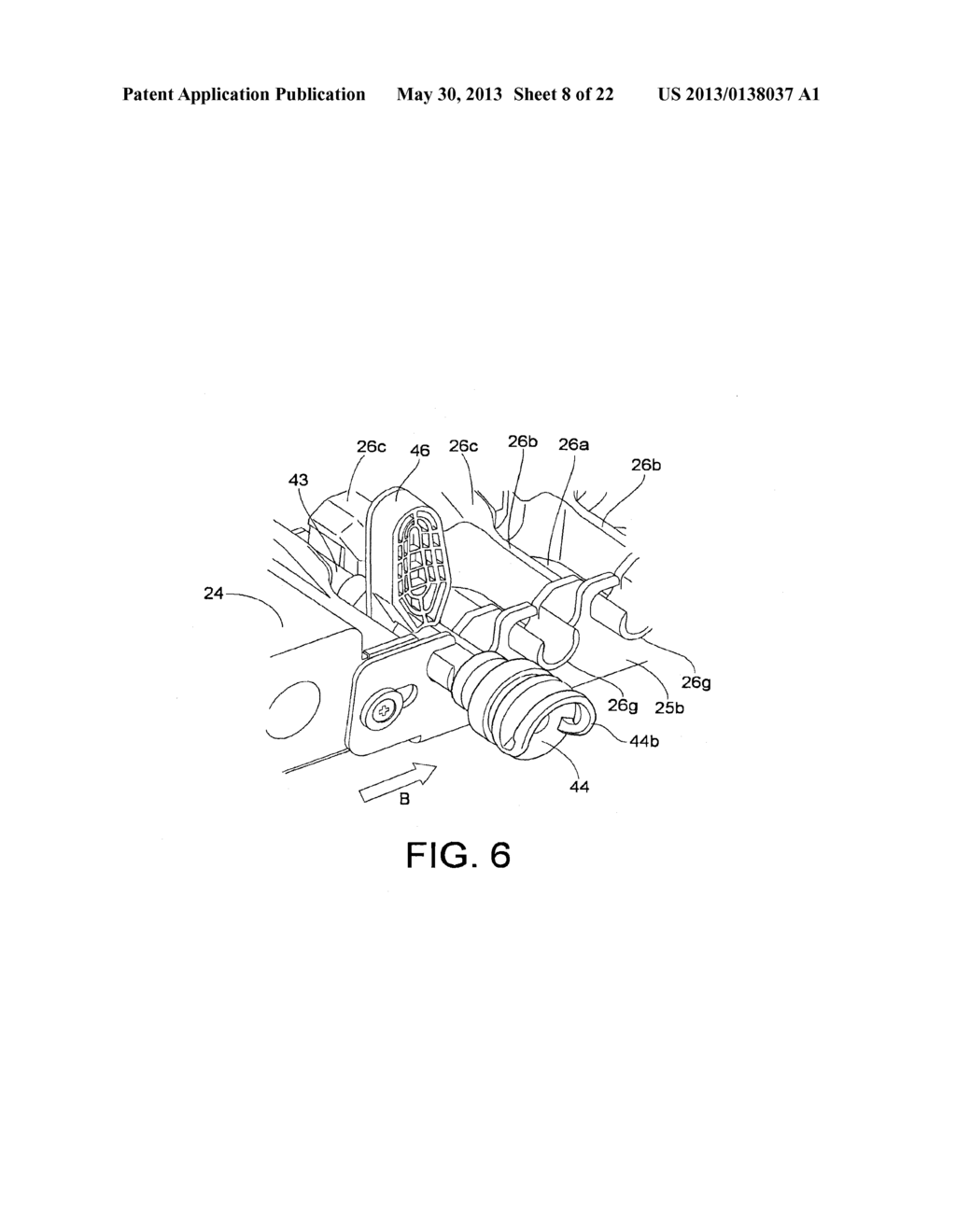 MEDICAL FLUID MACHINE WITH SUPPLY AUTOCONNECTION - diagram, schematic, and image 09